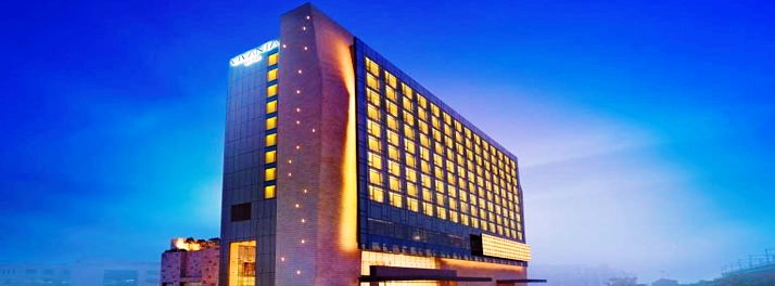 Vivanta by Taj - Gurgaon - 01.jpg